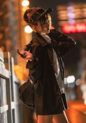 方子传完整