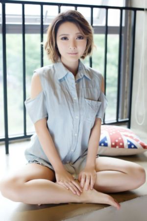 透明人