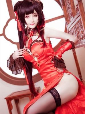 恋爱麻烦但是甜