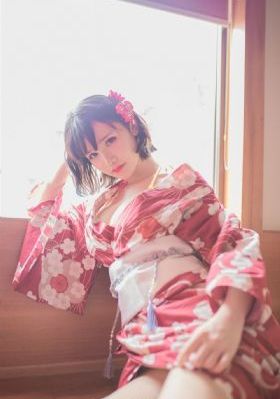 人鱼小姐