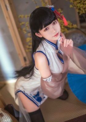 年轻善良的护士5